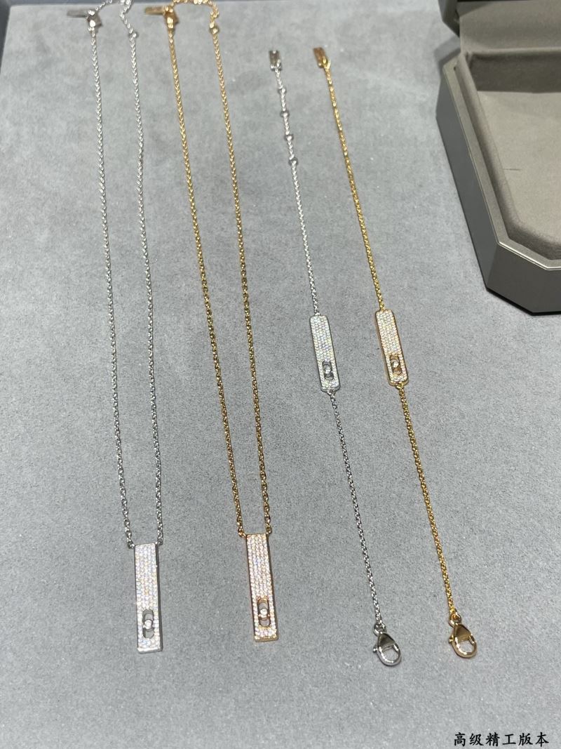 Messika Necklaces